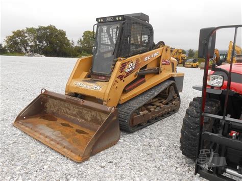 2006 asv skid steer for sale|asv rc100 for sale craigslist.